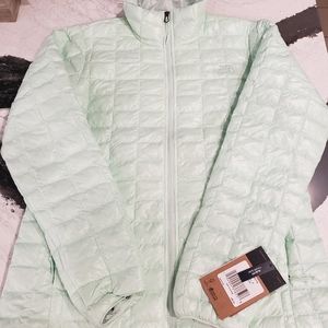 The North Face Thermoball Jacket